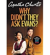 (未使用･未開封品)Why Didn&#39;t They Ask Evans [DVD] [Import] Why Didn't They Ask Evans? (Blu-ray) Movies & TV series